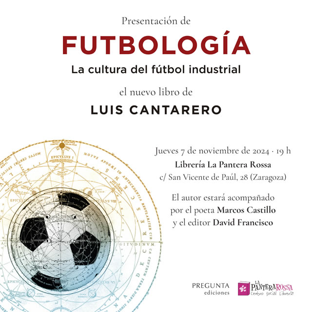 Presentación de